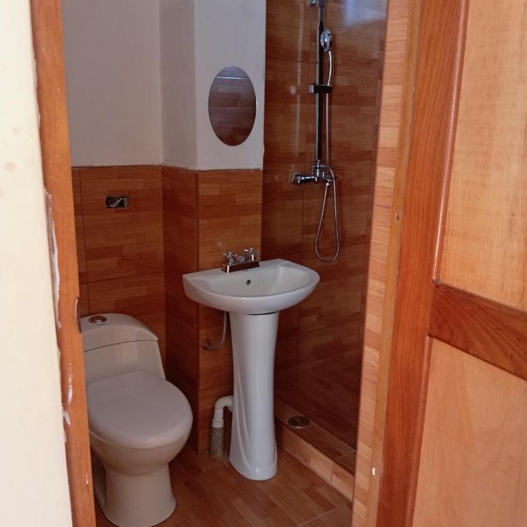 Glamping Machupicchu Lodge - Deluxe King Room - 52