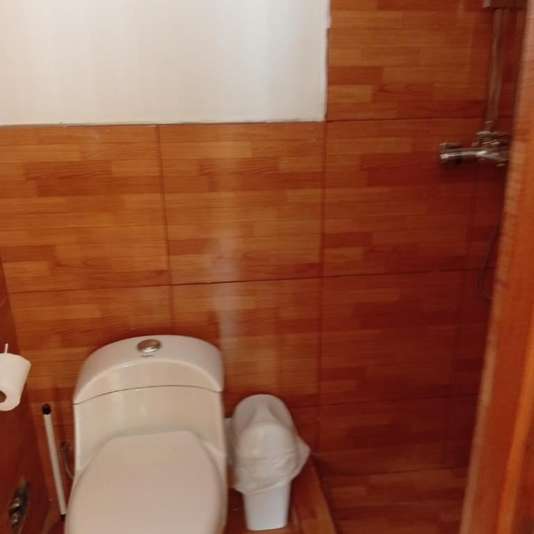 Glamping Machupicchu Lodge - Twin Room - 72