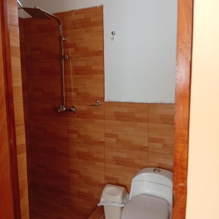 Glamping Machupicchu Lodge - Twin Room - 75