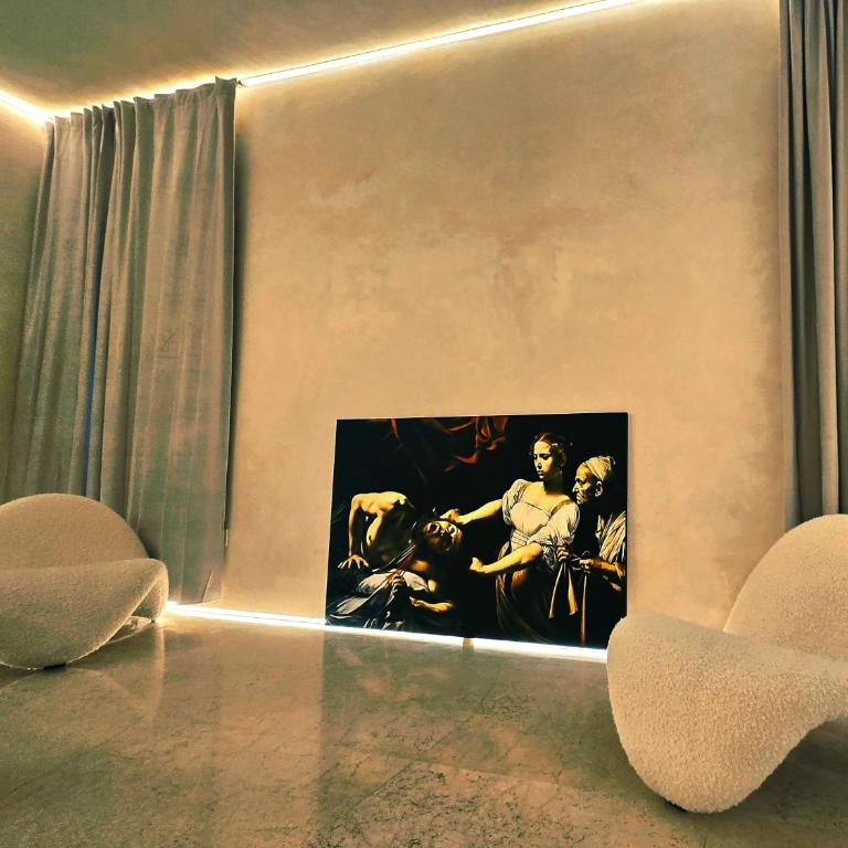 DUNE at Spanish Steps Luxury Apartment-Suite - Appartamento con 1 Camera da Letto - 41