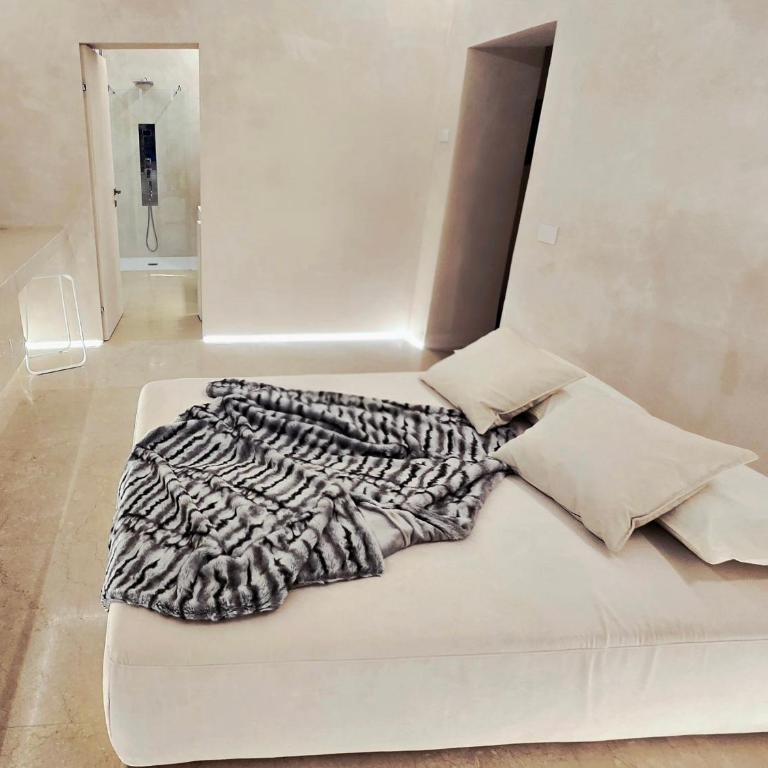 DUNE at Spanish Steps Luxury Apartment-Suite - Appartamento con 1 Camera da Letto - 64
