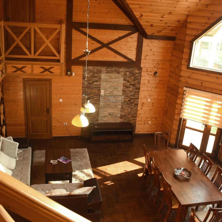 Villa Coast of Montenegro - Villa with Private Pool - 55