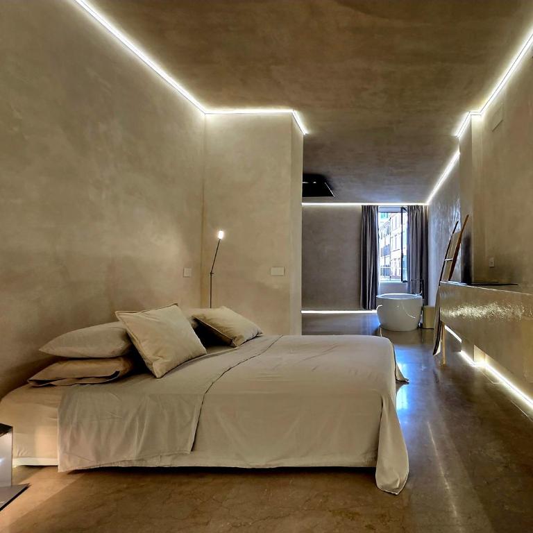 DUNE at Spanish Steps Luxury Apartment-Suite - Appartamento con 1 Camera da Letto - 52