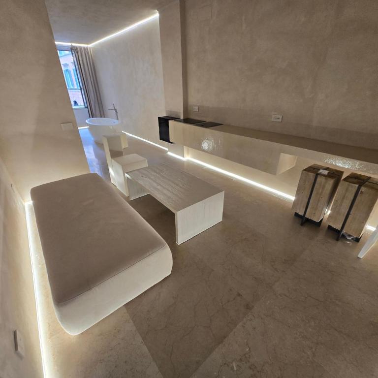 DUNE at Spanish Steps Luxury Apartment-Suite - Appartamento con 1 Camera da Letto - 68