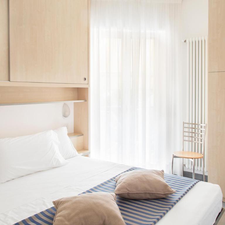 Residence Domaso - Appartamento con 2 Camere da Letto - 25