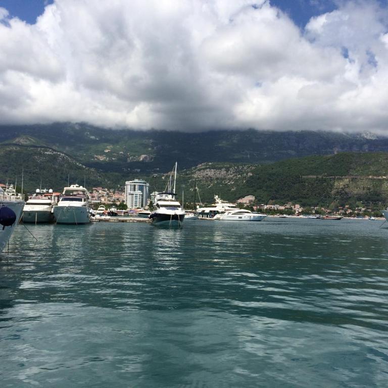 Villa Coast of Montenegro - Villa with Private Pool - 67