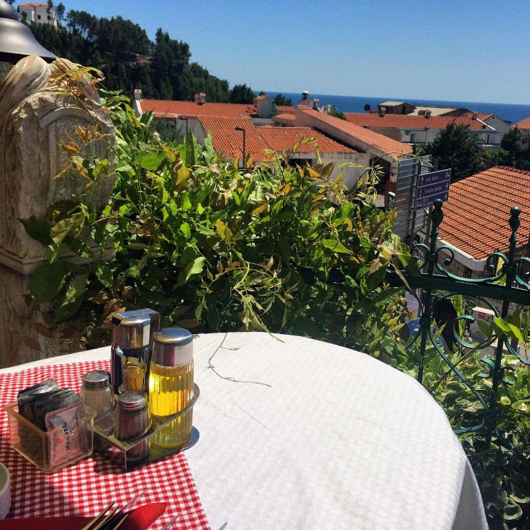 Villa Coast of Montenegro - Villa with Private Pool - 64