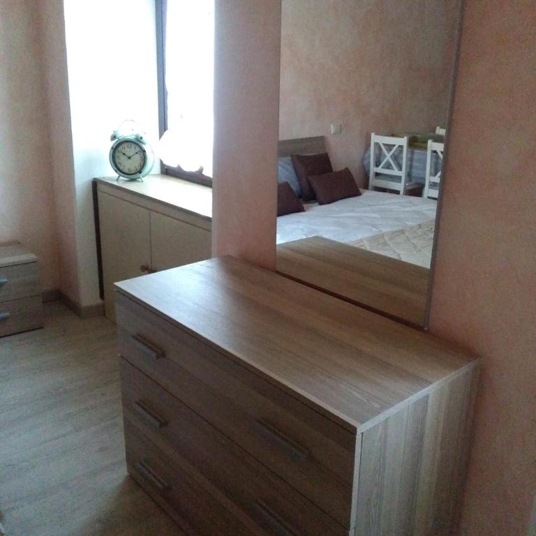Apartments Il Delfino - Appartamento Monolocale - 8