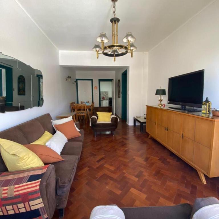 Afrodita - Apartamento de 2 dormitorios - 3