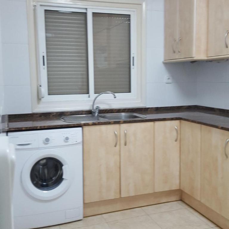 Apartaments Geminis - Two-Bedroom Apartment (4-6 Adults) - 15