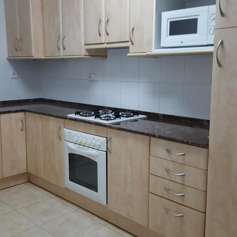 Apartaments Geminis - Two-Bedroom Apartment (4-6 Adults) - 14