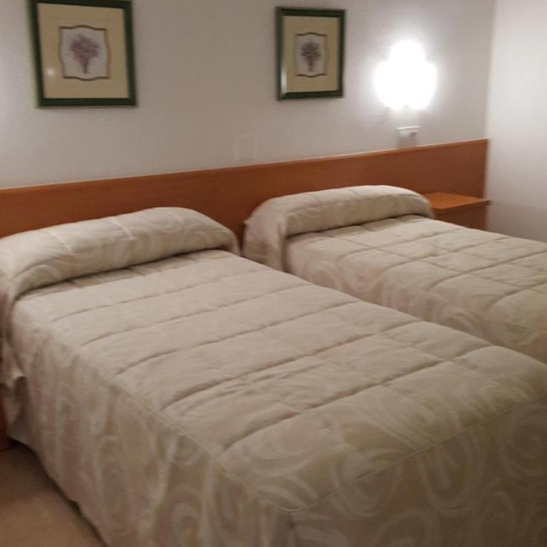 Apartaments Geminis - Two-Bedroom Apartment (4-6 Adults) - 13