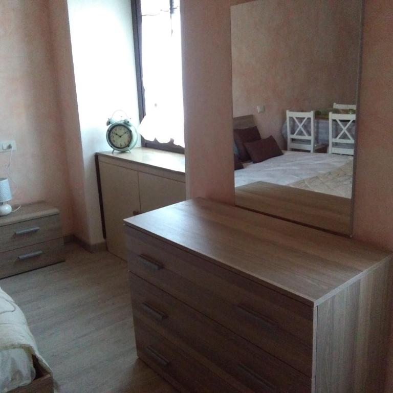 Apartments Il Delfino - Appartamento Monolocale - 7