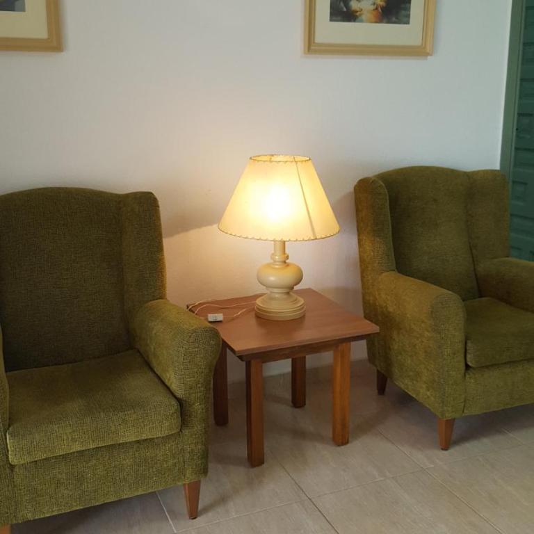 Apartaments Geminis - One-Bedroom Apartment (2 Adults + 2 Children) - 48
