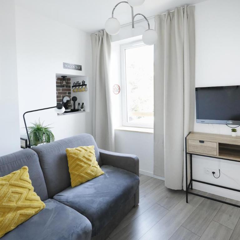 Breuil Station - Appartement 1 Chambre - 1