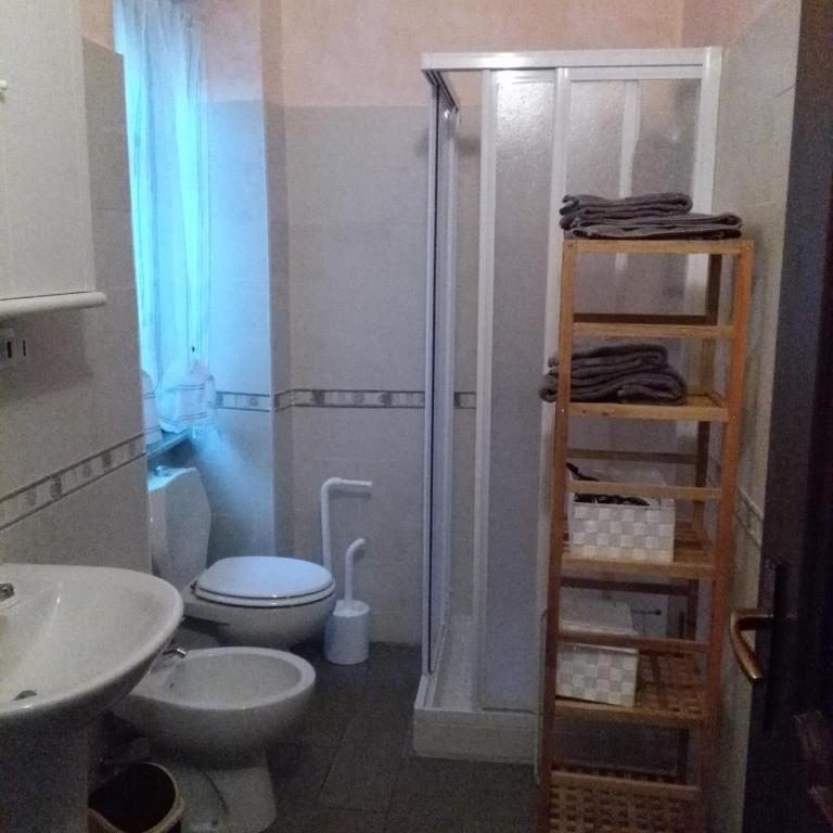 Apartments Il Delfino - Appartamento Monolocale - 6
