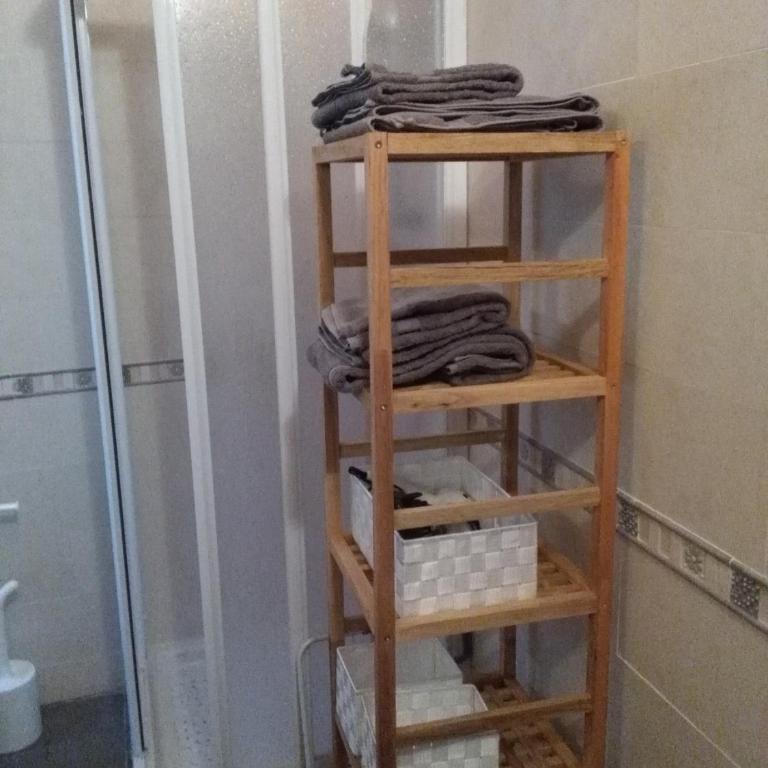 Apartments Il Delfino - Appartamento Monolocale - 5