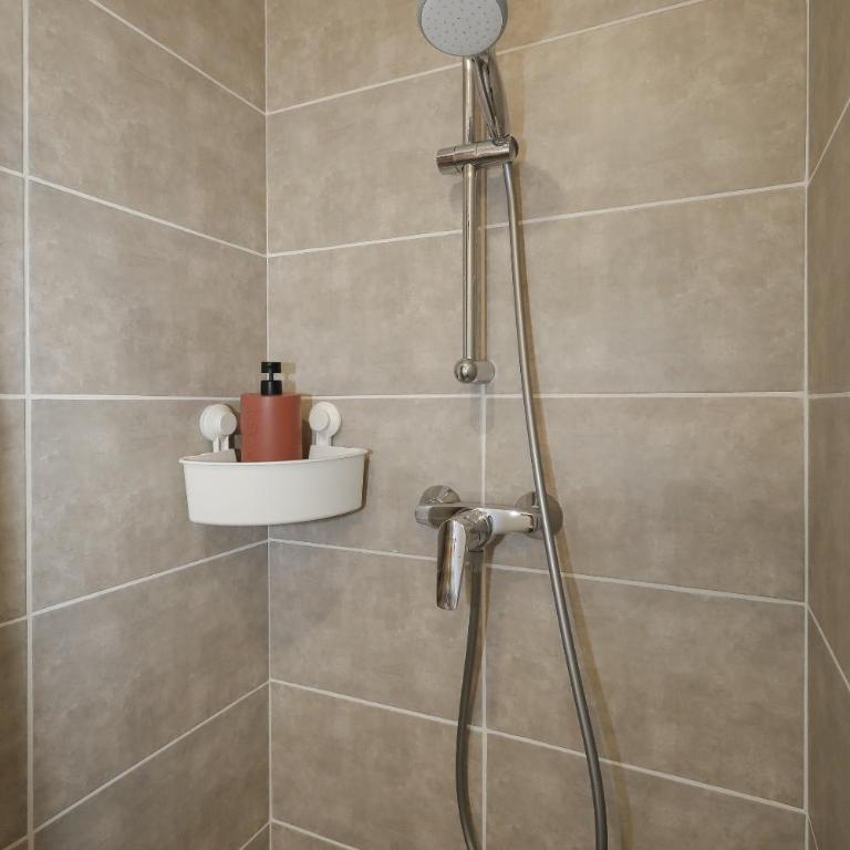 Breuil Station - Appartement 1 Chambre - 6