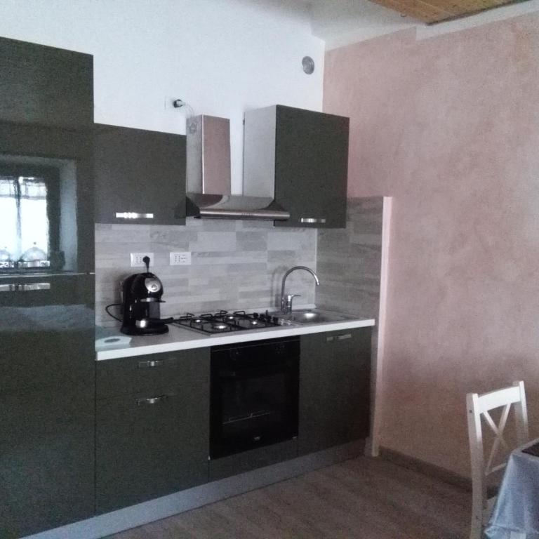 Apartments Il Delfino - Appartamento Monolocale - 4