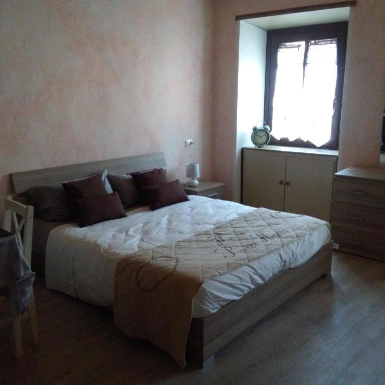 Apartments Il Delfino - Appartamento Monolocale - 1