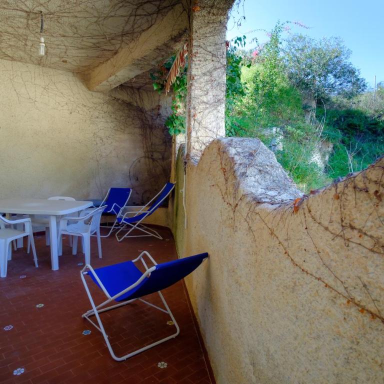 Dalle Grotte al Mare - Casa Vacanze - 12