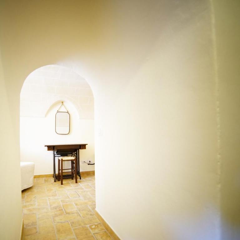 La Pergola ai Sassi - Camera Matrimoniale con Letto Supplementare - 6