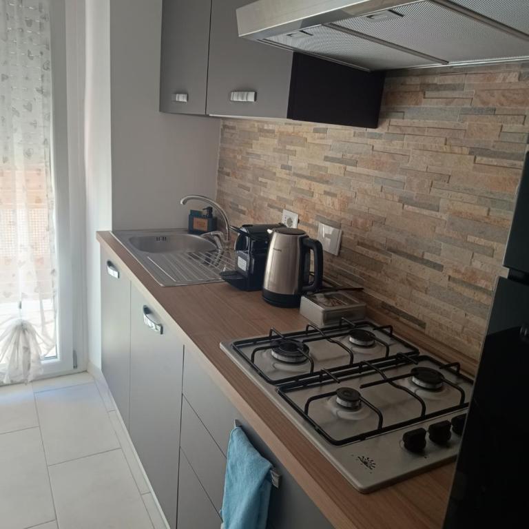 Da Laura - Apartment mit 1 Schlafzimmer - 5