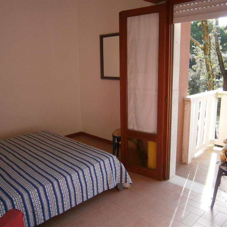 Ca'Costanza - Appartamento con 2 Camere da Letto - 9