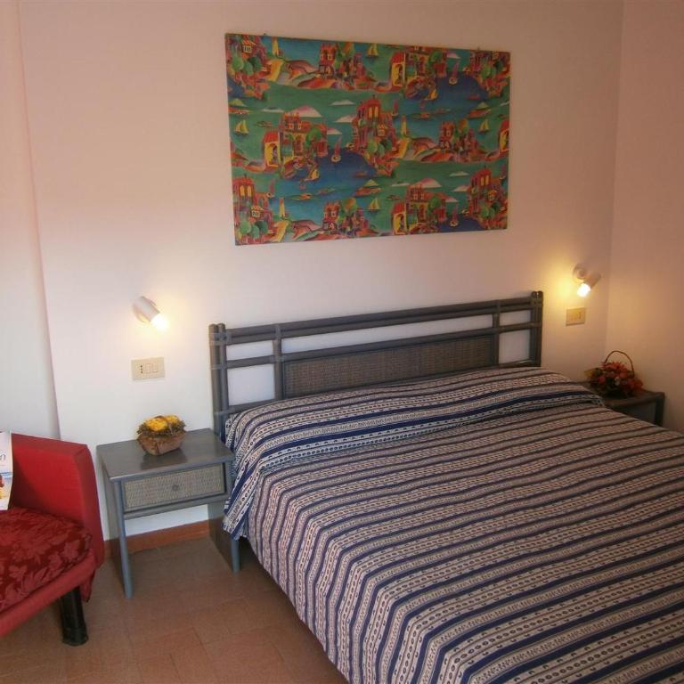 Ca'Costanza - Appartamento con 2 Camere da Letto - 8