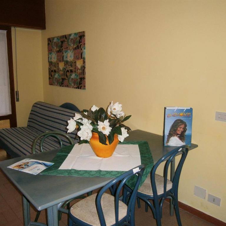 Ca'Costanza - Appartamento con 2 Camere da Letto - 5
