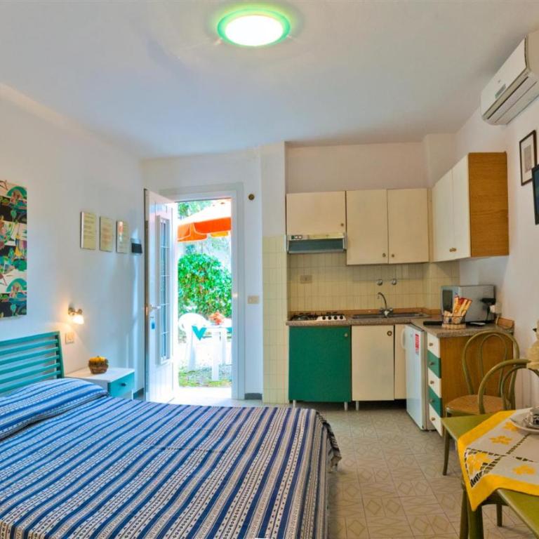Ca'Costanza - Monolocale (2 Adulti) - 4