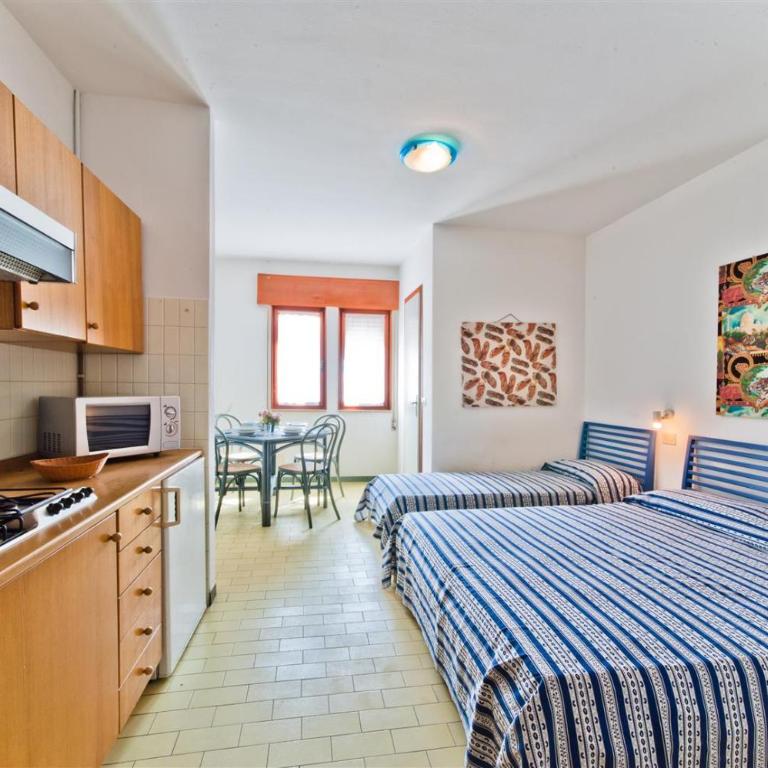 Ca'Costanza - Appartamento Monolocale - 6