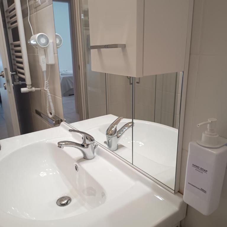 Da Laura - Apartment mit 1 Schlafzimmer - 20
