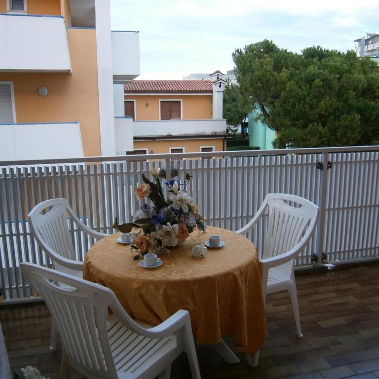 Tiepolo - Appartamento con 2 Camere da Letto - 22