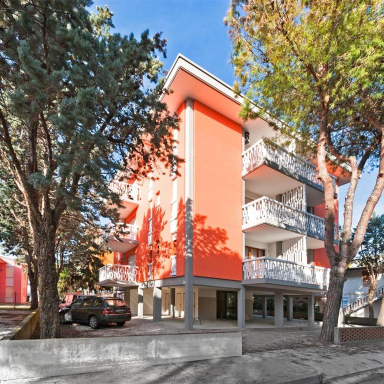 Castore - Appartamento con 2 Camere da Letto - 1