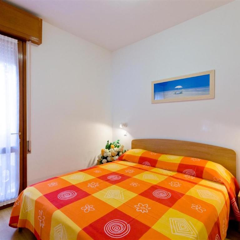 Castore - Appartamento con 2 Camere da Letto - 11