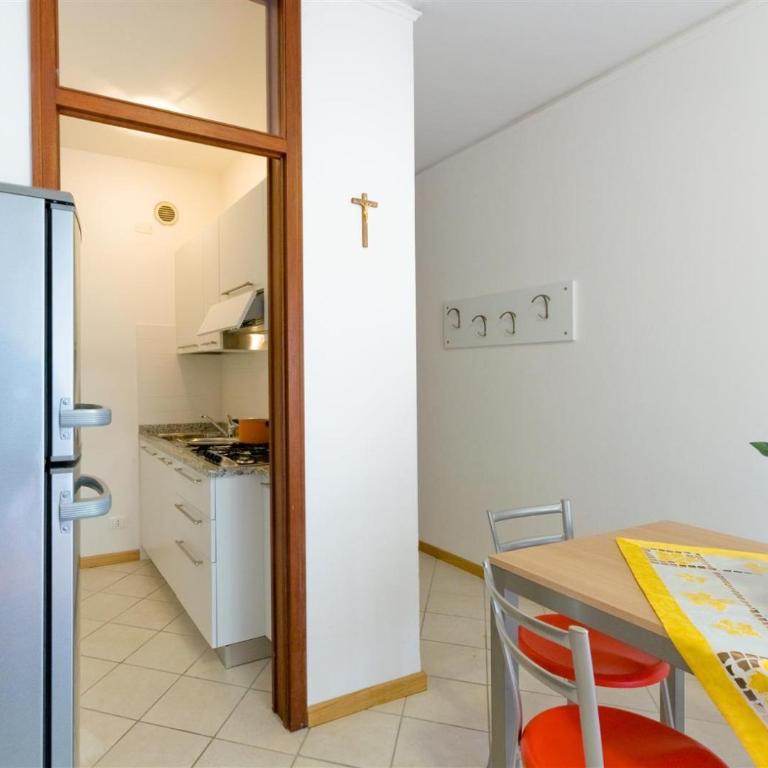 Castore - Appartamento con 2 Camere da Letto - 10