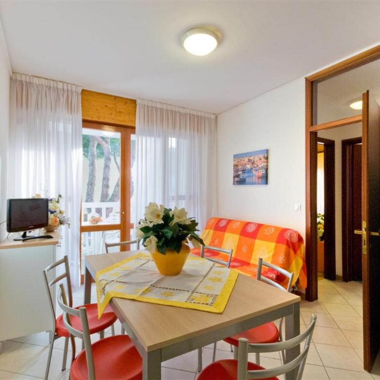 Castore - Appartamento con 2 Camere da Letto - 13