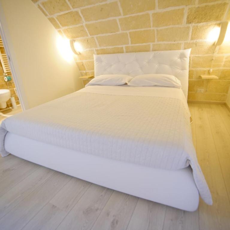 La Pergola ai Sassi - Camera Matrimoniale con Letto Supplementare - 1