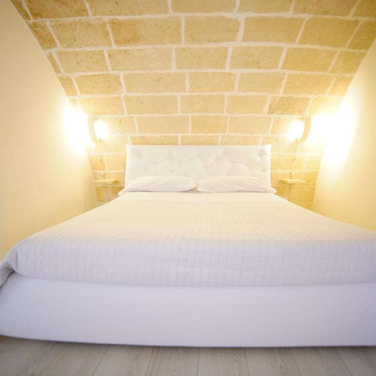 La Pergola ai Sassi - Camera Matrimoniale con Letto Supplementare - 3