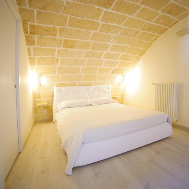 La Pergola ai Sassi - Camera Matrimoniale con Letto Supplementare - 4