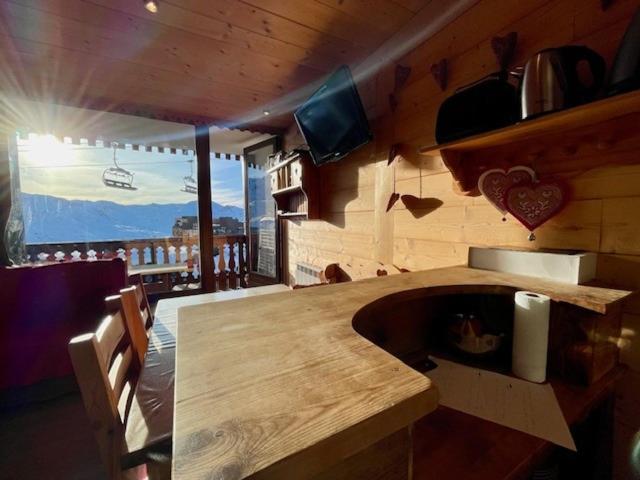 Val-Thorens - Studio cabine centre station et pied des pistes - Appartamento con 1 Camera da Letto - 29