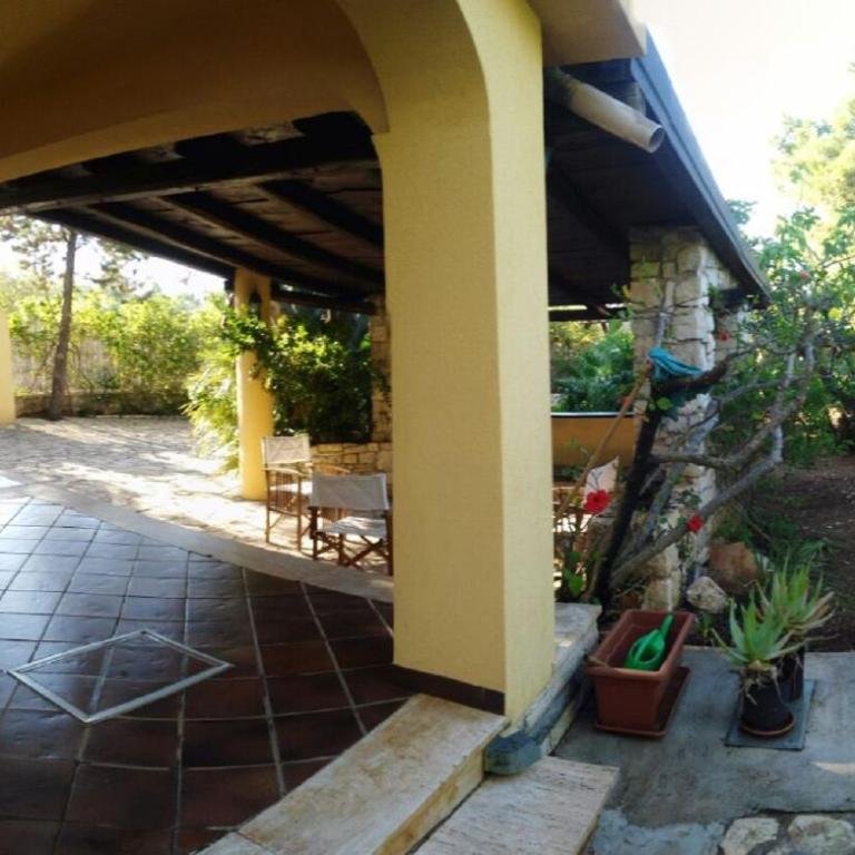 Villino Dei Gabbiani - Villa - 3
