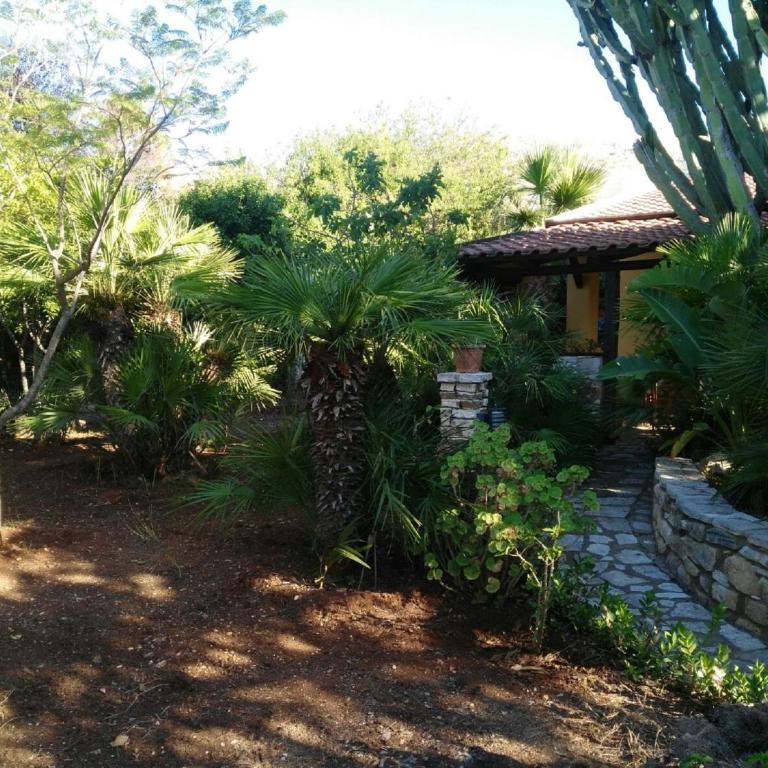 Villino Dei Gabbiani - Villa - 17