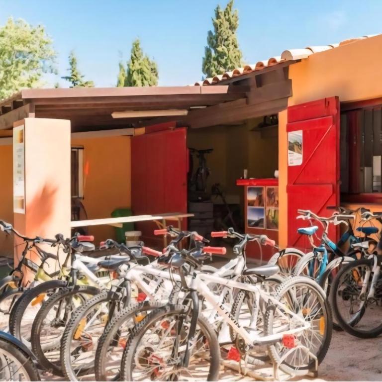 Camping Siblu Mar Estang - Casa Mobile - 3