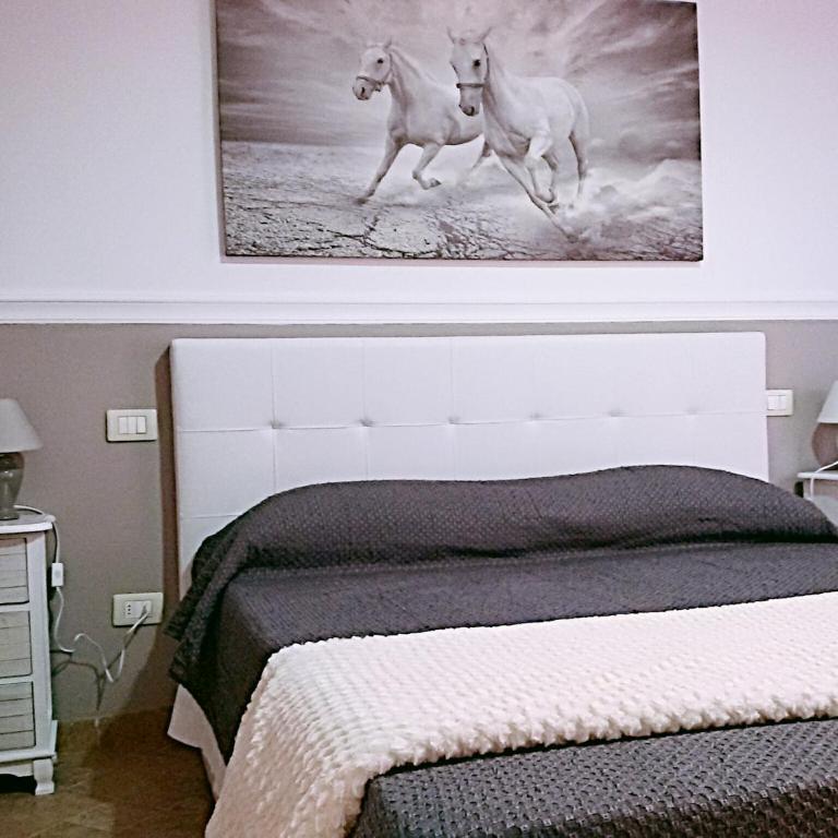 Il Casale dei Principi - Deluxe Double Room - 13