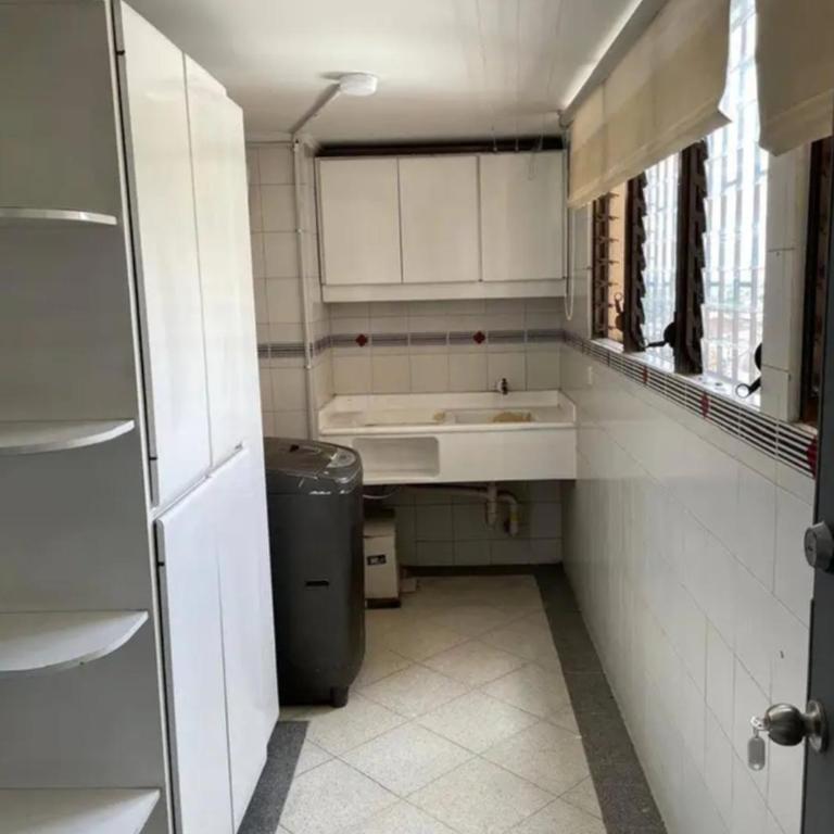 Apartaestudios edificio Alferez 9 piso enseguida Hotel intercontinental - Apartamento de 1 dormitorio - 2