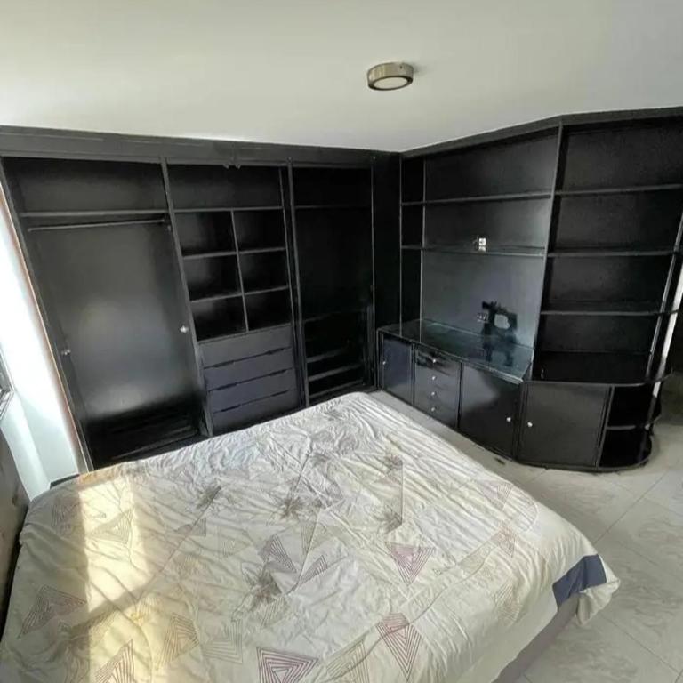 Apartaestudios edificio Alferez 9 piso enseguida Hotel intercontinental - Apartamento de 1 dormitorio - 10