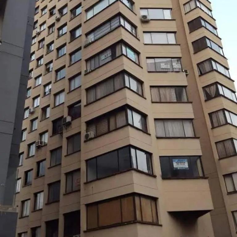 Apartaestudios edificio Alferez 9 piso enseguida Hotel intercontinental - Apartamento de 1 dormitorio - 12