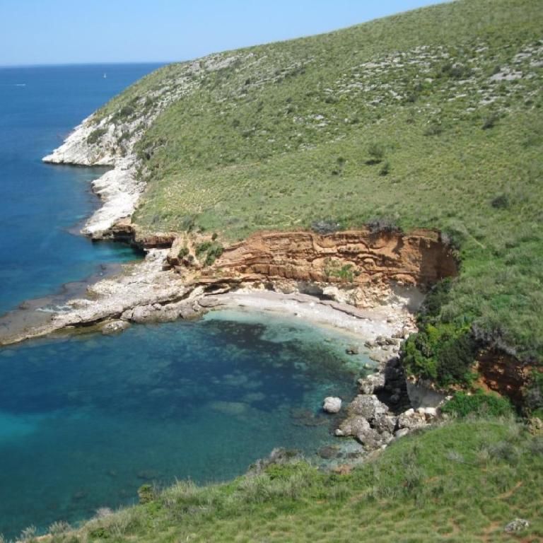 Villino Dei Gabbiani - Villa - 23